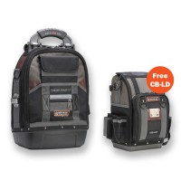 Veto Pro Pac Tech PAC LT Laptop Toolbag With Free CB-LD